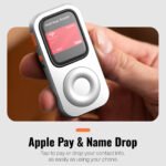 Repod Apple Watch Case Size 42mm For S10 S11(Silver) - Image 6