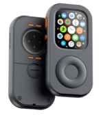 Repod Apple Watch Case Size 46mm For S10 S11(Space Gray) - Image 2