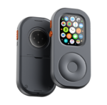 Repod Apple Watch Case Size 42mm For S10 S11(Space Gray) - Image 2