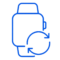 Phone-free Apple Watch essentials icon