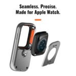 Repod Apple Watch Case Size 46mm For S10 S11(Space Gray) - Image 8