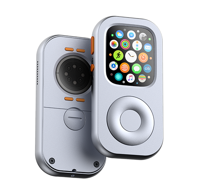 repod 46mm size for apple watch S10 S11 and S12