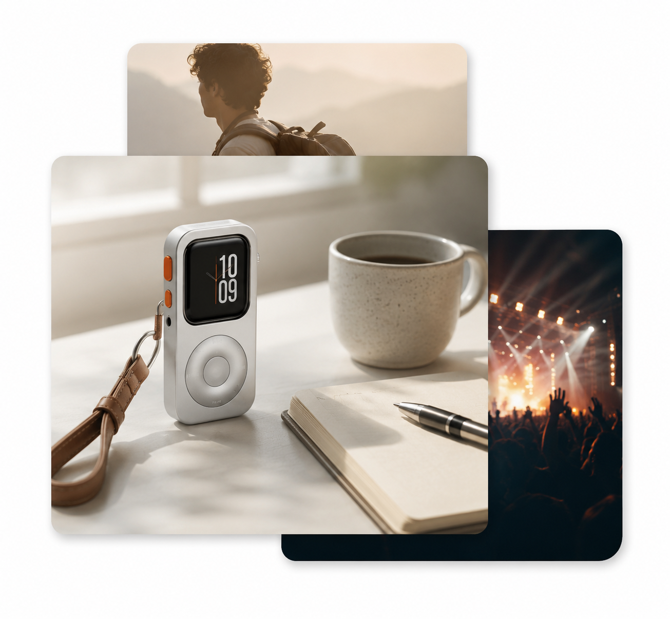 RePod gives an old Apple Watch a second life as a phone-free everyday companion