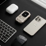 RePod Ultra Apple Watch Ultra Case Punk Style - Image 5