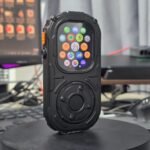 repod ultra punk style black 18