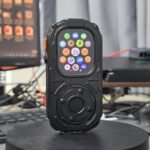 repod ultra punk style black 19