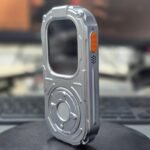 RePod Ultra Silver | Apple Watch Ultra iPod-Style Case - Image 13