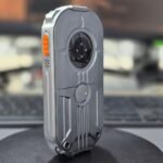 RePod Ultra Silver | Apple Watch Ultra iPod-Style Case - Image 10