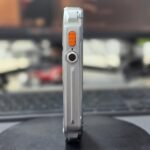 RePod Ultra Silver | Apple Watch Ultra iPod-Style Case - Image 11