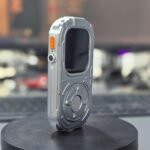 RePod Ultra Silver | Apple Watch Ultra iPod-Style Case - Image 14