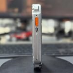 RePod Ultra Silver | Apple Watch Ultra iPod-Style Case - Image 12