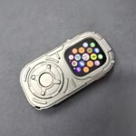 repod ultra titanium punk 2