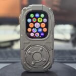 repod ultra titanium punk21