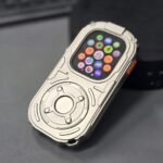 repod ultra titanium punk41
