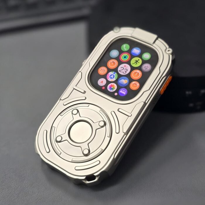 repod ultra titanium punk41