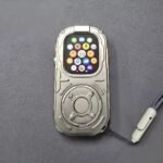 repod ultra titanium punk 8