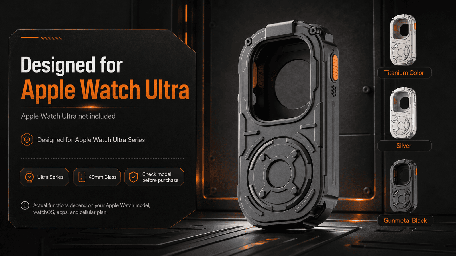 Ultra RePod Retro Tech Case Essentials Without Distractions Stay Connected EDC Gear